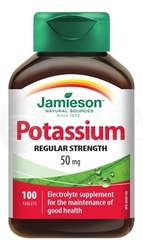 Jamieson Draslík 50 mg