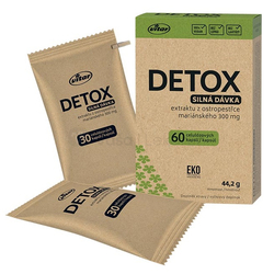 Virde Detox Silná dávka
