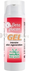 Natures Beta Glucan Gel