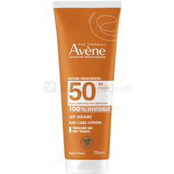 Avene Sun Mlieko na opaľovanie SPF50