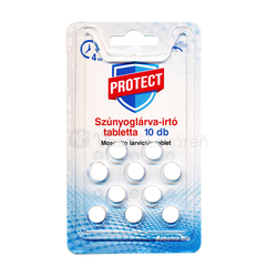 Protect Larvicídne tablety proti komárom
