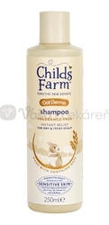 Childs Farm Oat Derma Šampón
