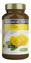 Pharmed New Púpava lekárska (Taraxacum Forte)