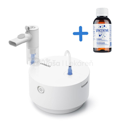 OMRON C28P (C105) Kompresorový inhalátor