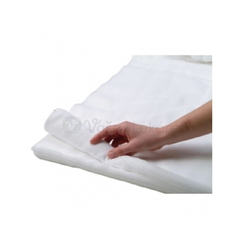 Batist Hydrofilná bavlnená gáza skladaná v zložkách (90 cm x 100 m)