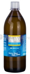 Pharma Activ Koloidné striebro Ag100 (hustota 50ppm)