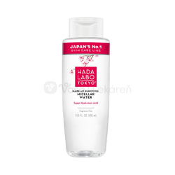 Hada Labo Tokyo Micelárna voda