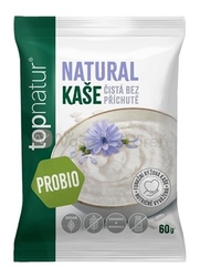 Topnatur Probio Ryžová kaša Natural