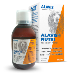 Alavis Nutri