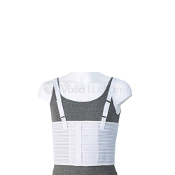 Protetika RE22 Pás rebrový Pánsky, veľ. XL (110 - 120 cm)