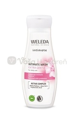 WELEDA Intímny umývací gél Extra jemný