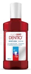Glucadent Dentio Ústna voda 0,12% chlorhexidin