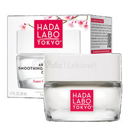 Hada Labo Tokyo Absolute Vyživujúci hydratačný krém na tvár