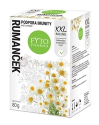 Fyto Čaj Rumanček Sypaný kvet (XXL balenie)