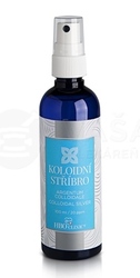HBO Clinic Koloidné striebro 20 ppm