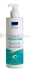 Galenia Lenus Upokojujúci čistiaci gél na intímnu hygienu