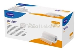 Varolast Plus Zinkoglejové pozdĺžne elastické ovínadlo (10 cm x 10 m)