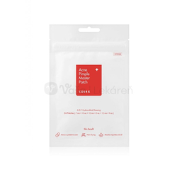 COSRX Náplasti na nedokonalosti pleti a akné