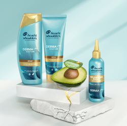 DERMAxPRO by Head &amp; Shoulders Hydratačný kondicionér a šampón - DARČEK