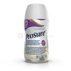 Prosure Vanilková príchuť