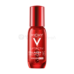 Vichy Liftactiv Collagen Specialist 16 Očné sérum