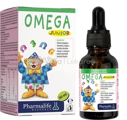 Pharmalife Omega Junior