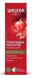 WELEDA Granátové jablko Spevňujúci pleťový olej