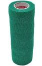 Copoly Samolepiaca bandáž Zelená (15 x 450 cm)