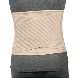 Protetika PA26 Lumbosakrálny pás, veľ. XXL (97 - 114 cm)