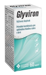 NovionPharma Glyviron