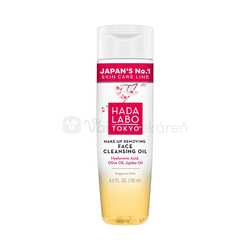 Hada Labo Tokyo Čistiaci a odličovací olej