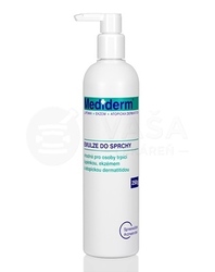 Mediderm Emulzia do sprchy (lupienka + ekzém + atopická dermatitída)