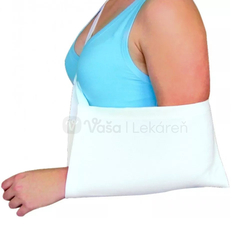 Protetika Záves na zlomeninu ruky č. 3