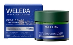 WELEDA Modrý horec Liftingový denný krém