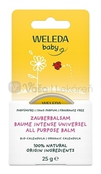 WELEDA Baby Nechtíkový All-in-one balzam