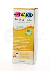 Pediakid Na chuť do jedla