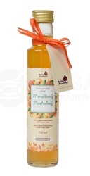 NaturProdukt Sirup Marhuľový