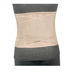 Protetika PA26 Lumbosakrálny pás, veľ. XXXL (115 - 132 cm)