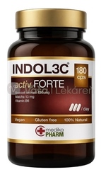 Indol3C Activ Forte