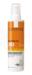 La Roche-Posay Anthelios Shaka Opaľovací sprej SPF30