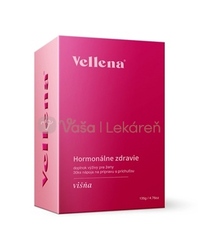 Vellena Hormonálne zdravie Višňa