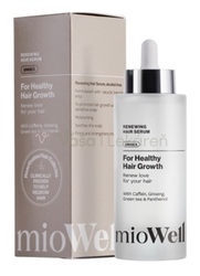 MioWell Renewing Sérum proti vypadávaniu vlasov, unisex
